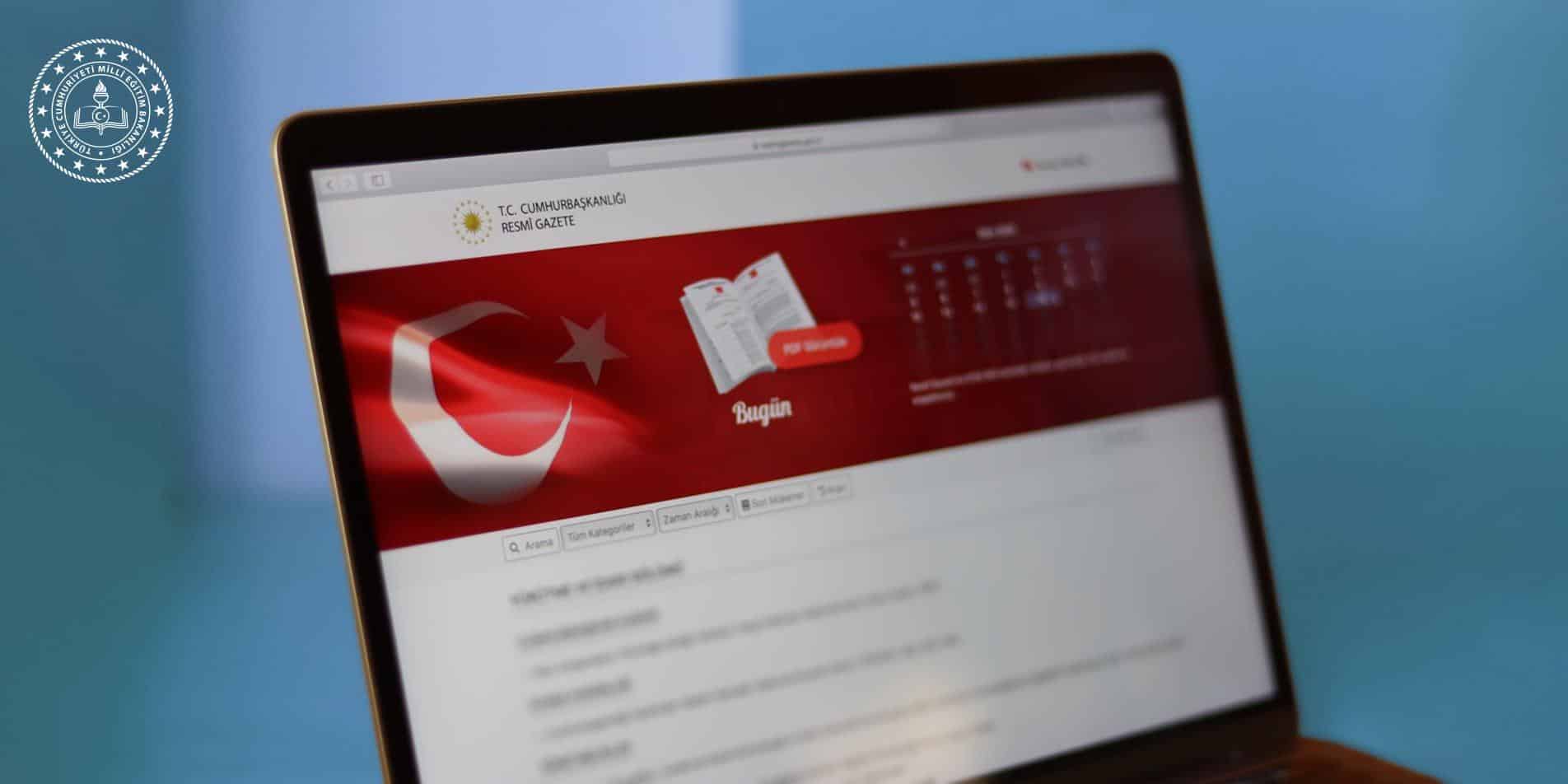 ÖZEL ÖĞRETİM KURUMLARI YÖNETMELİĞİ’NDE DEĞİŞİKLİK