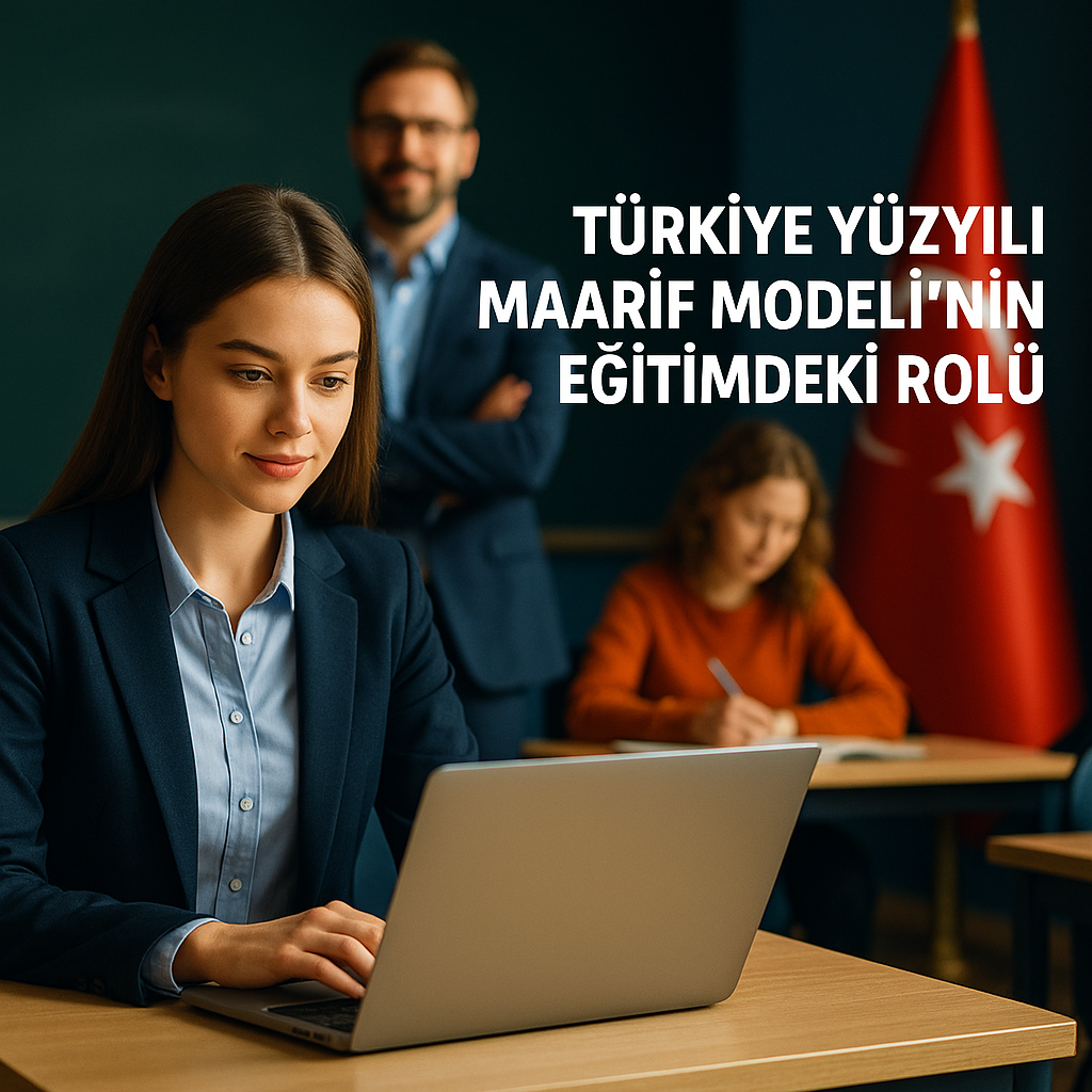 Türkiye Yüzyılı Maarif Modeli: Öğrenme Etkinlikleri Seti’nin Önemi