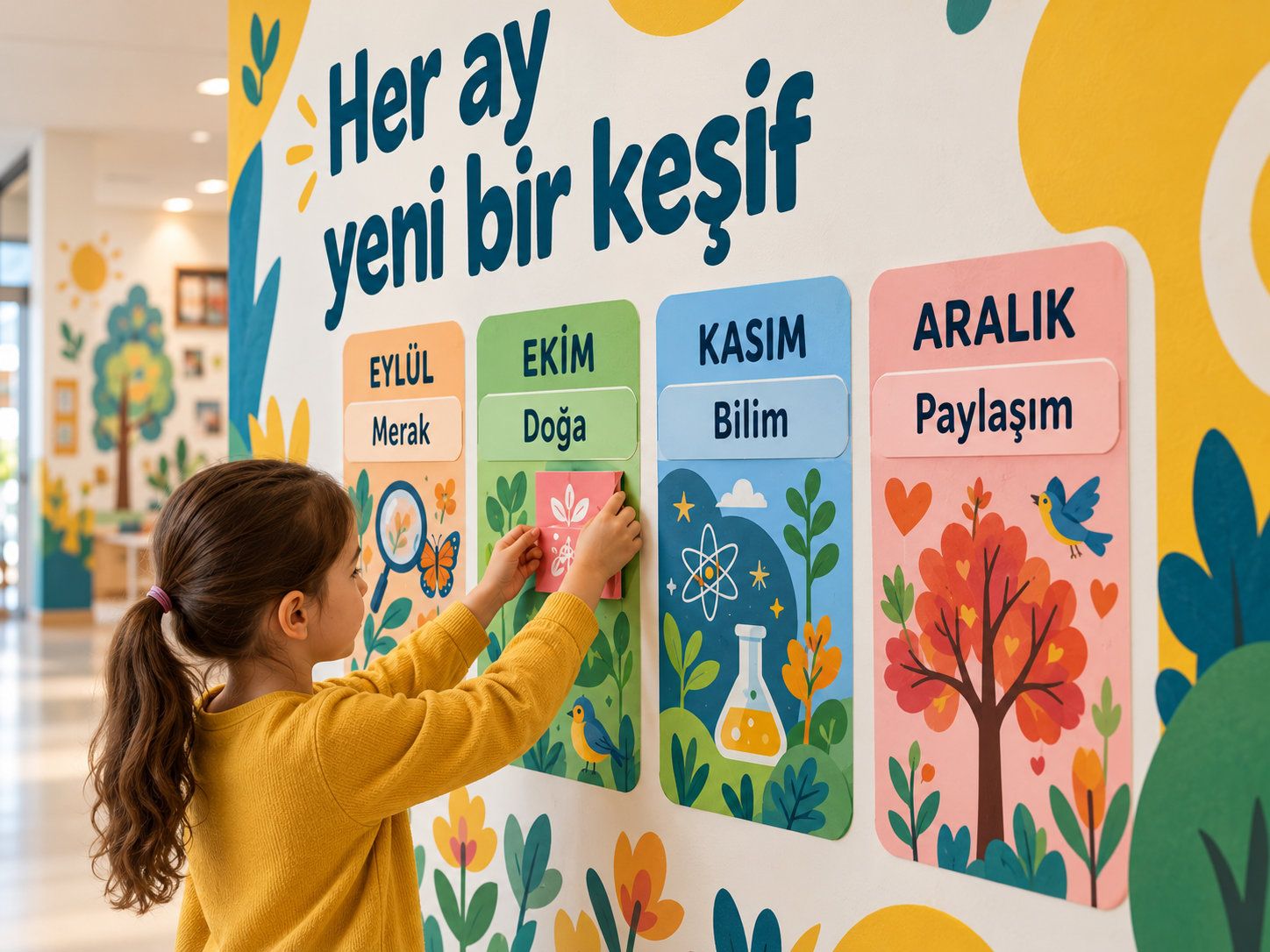 Okul Tasarımcısı 365