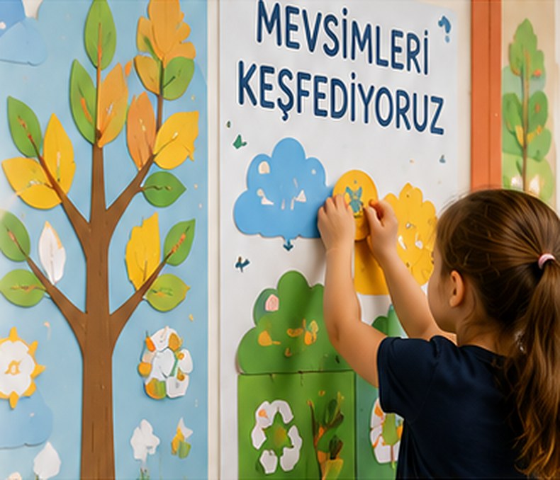 Okul Tasarımcısı 365