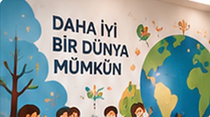 Daha İyi Bir Dünya
