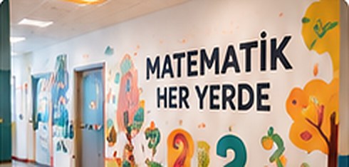 Matematik Her Yerde