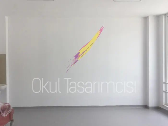 Uygulama öncesi: Salvador Dalí temalı görsel sanatlar sınıfı
