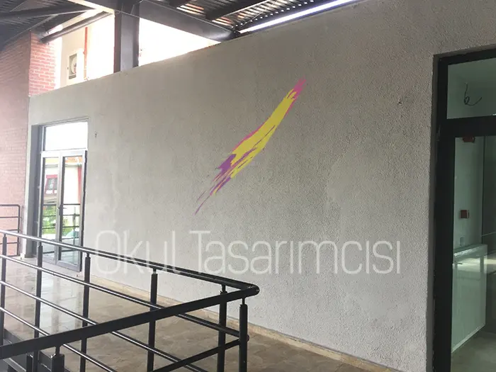 Uygulama öncesi: Türkiye’nin tarihi mekanları duvarı