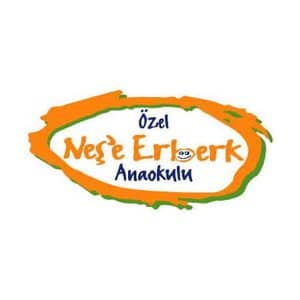 Neşe Erberk Anaokulları logosu