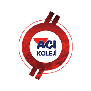 Açı Koleji logosu