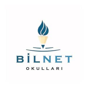 Bilnet Okulları logosu