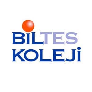 Biltes Koleji logosu