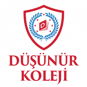 Düşünür Koleji logosu