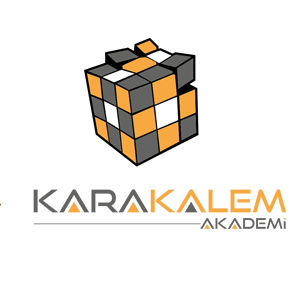 Karakalem Akademi logosu