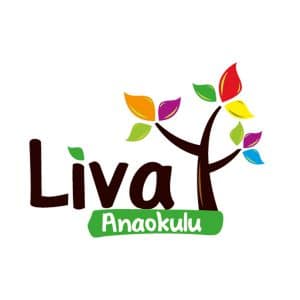 Liva Anaokulu logosu