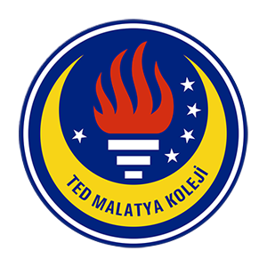 TED Malatya Koleji logosu
