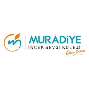 Muradiye İncek Sevgi Koleji logosu