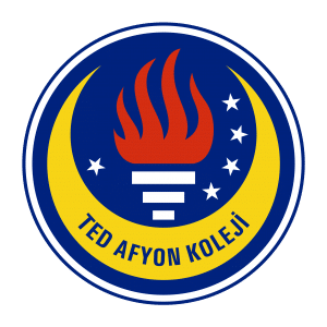 TED Afyon Koleji logosu