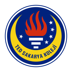 TED Sakarya Koleji logosu