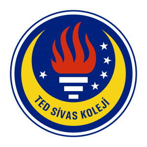 TED Sivas Koleji logosu