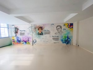 Fen Bilimleri Sınıfı #1