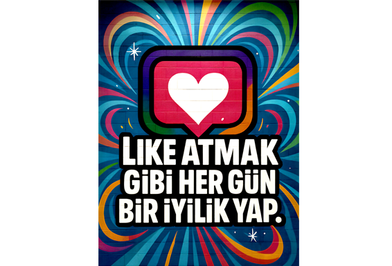 like atmak gibi