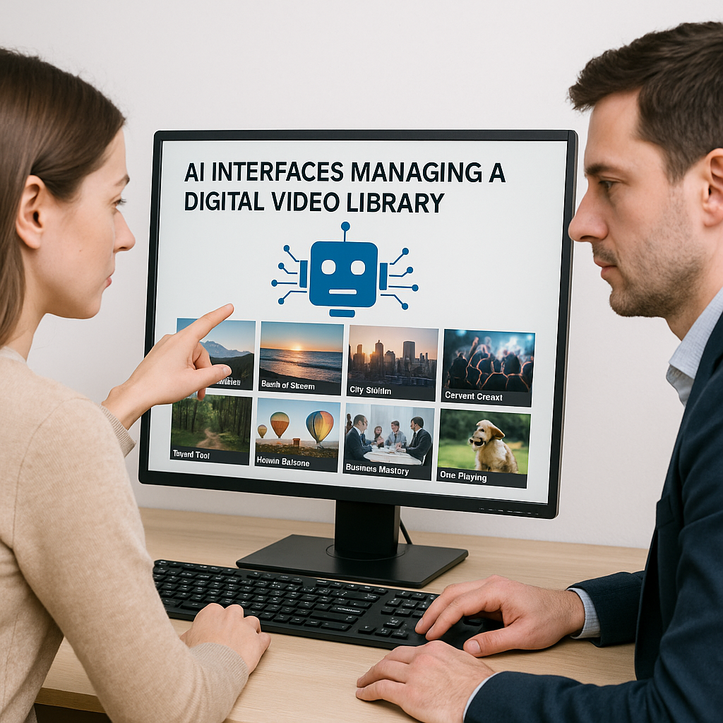 ultimate guide: revolutionizing video management with shade's ai