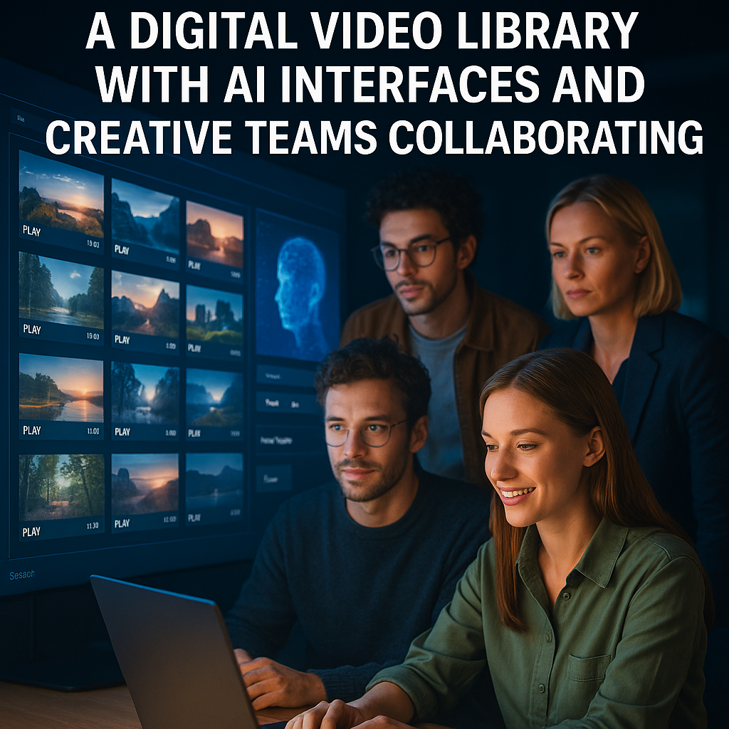 ultimate guide: revolutionizing video management with shade's ai