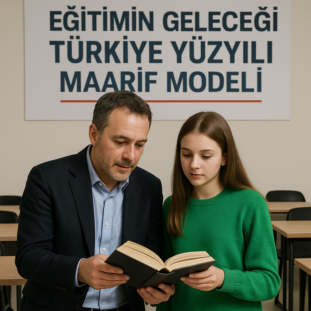 t&uuml;rkiye y&uuml;zyılı maarif modeli: &ouml;ğrenme etkinlikleri seti'nin &ouml;nemi